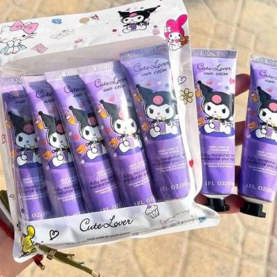 کرم دست کرومی