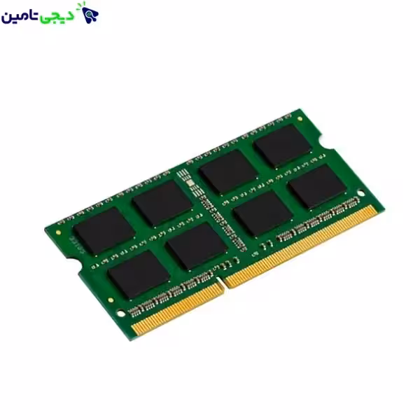 رم لپ‌تاپی 4GB DDR4 3200MHz – رو دستگاهی با برند متغیر