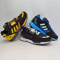 کتونی زدایکس آدیداسzx مردانه بادوام چ مناسب قیمت