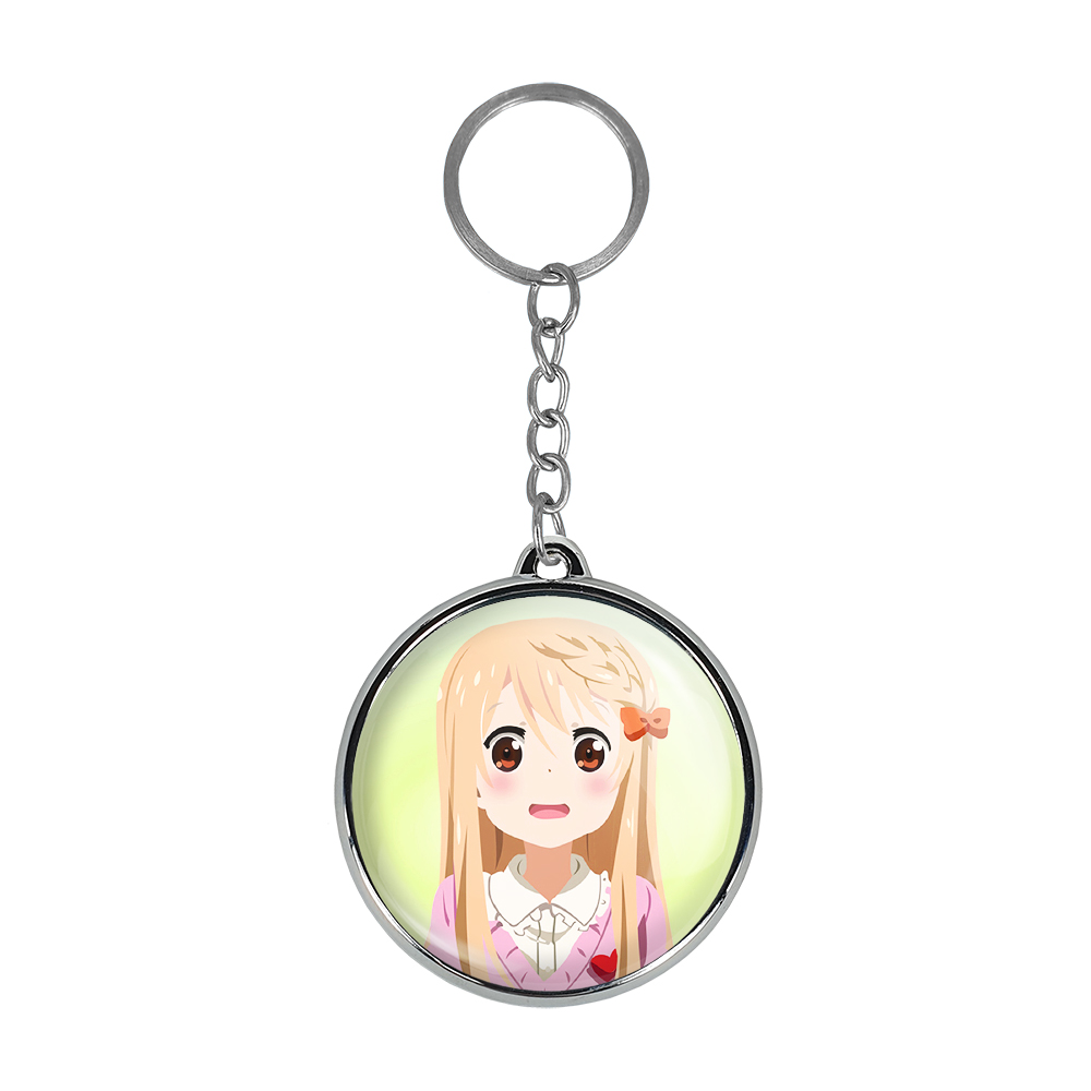 جاکلیدی خندالو طرح دوما اومارو انیمه اوماروچان مدل دوطرفه کد 1849018485