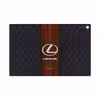 برچسب پوششی ماهوت مدل Lexus-Logo مناسب برای تبلت سونی Xperia Z2 Tablet LTE 2014