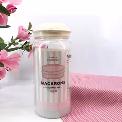 بانکه مرسه مدل ماکارون کد MD666
