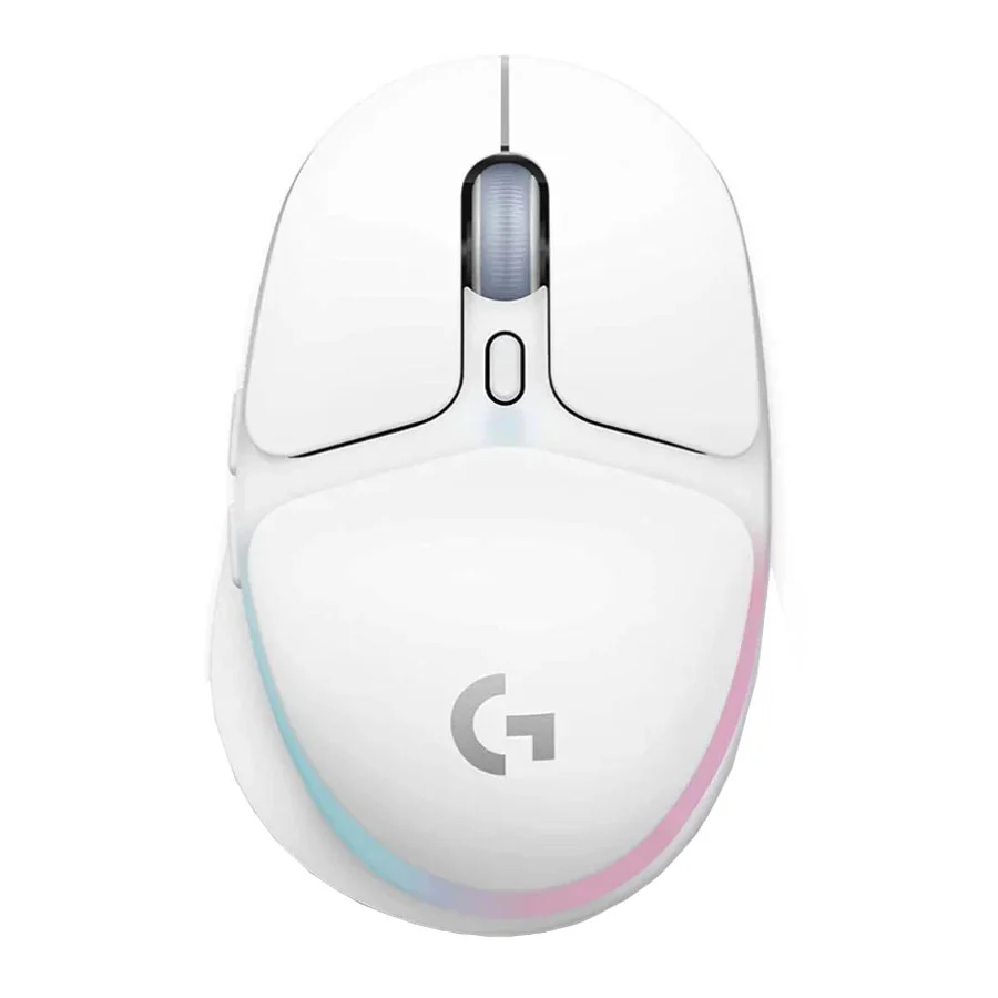 ماوس بی سیم گیمینگ لاجیتک مدل G705