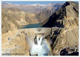پاورپوینت زمين شناسی مهندسی و روانگرایی زمین،