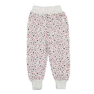 شلوار بچگانه مدل SM-111213-27 مجموعه 2 عددی