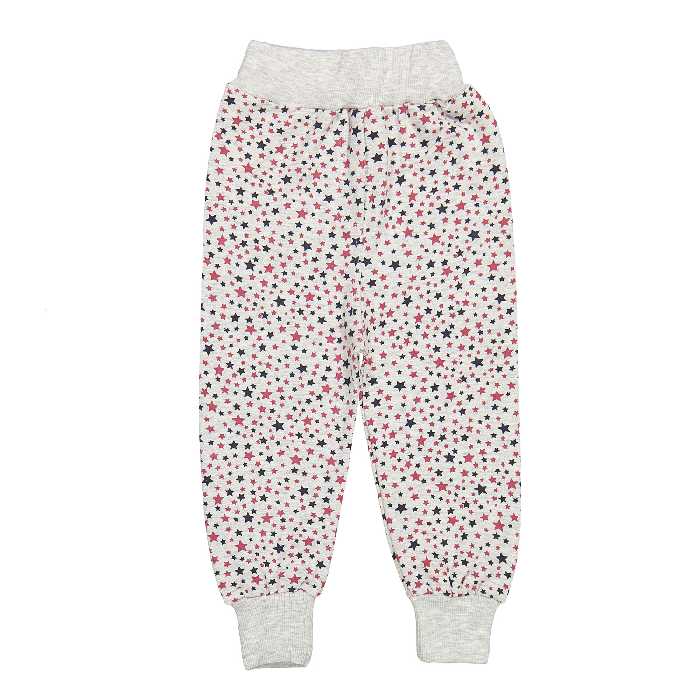 شلوار بچگانه مدل SM-111213-27 مجموعه 2 عددی