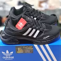 کتونی ادیداس زیره کپسولی . تونلی .OFF گران نخرید 