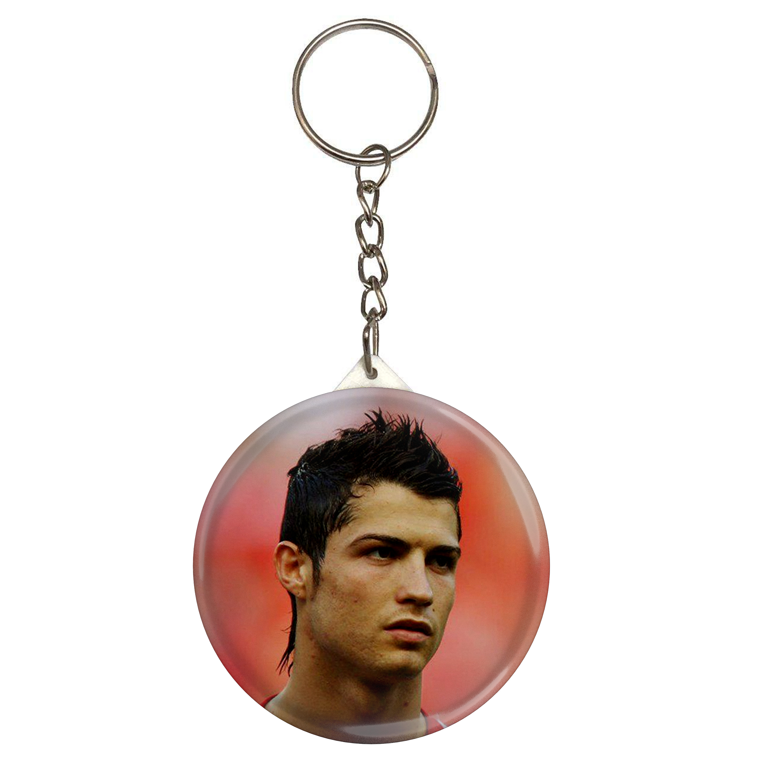 جاکلیدی طرح کریستیانو رونالدو مدل S10061