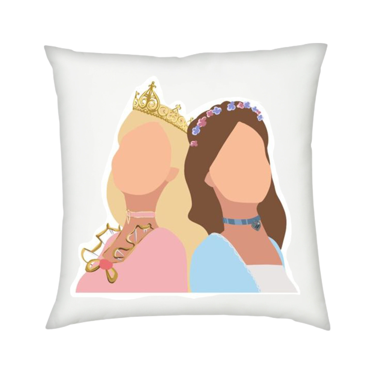 کاور کوسن مدل پرنسس کد 2750