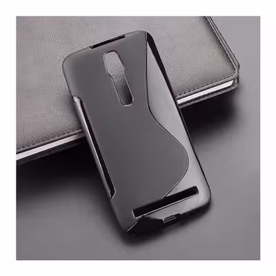 کاور مدل SL-01 مناسب برای گوشی موبایل ایسوس Zenfone 2 ZE550ML / ZE551ML