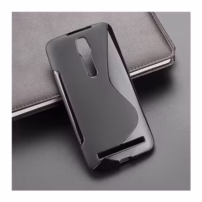 کاور مدل SL-01 مناسب برای گوشی موبایل ایسوس Zenfone 2 ZE550ML / ZE551ML