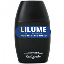 عطر ادکلن گای لاروش دراکار نویر 125 میل مردانه