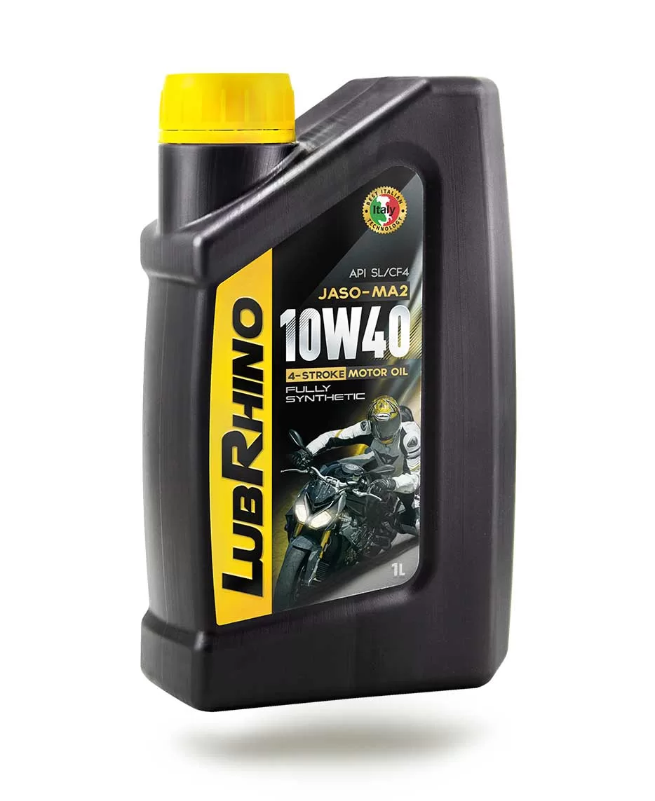 روغن موتور لوبرینو یک لیتری SN 10W-40