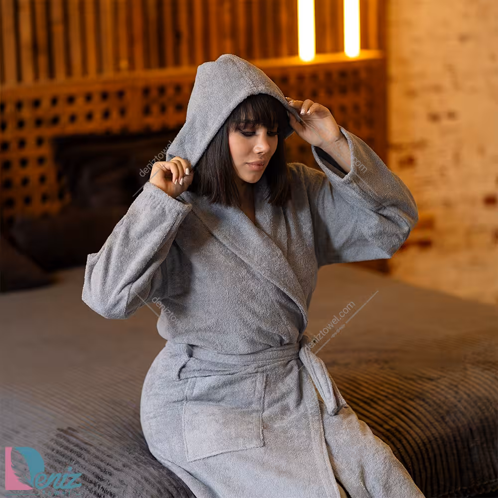تن پوش ساده soft رنگ طوسی