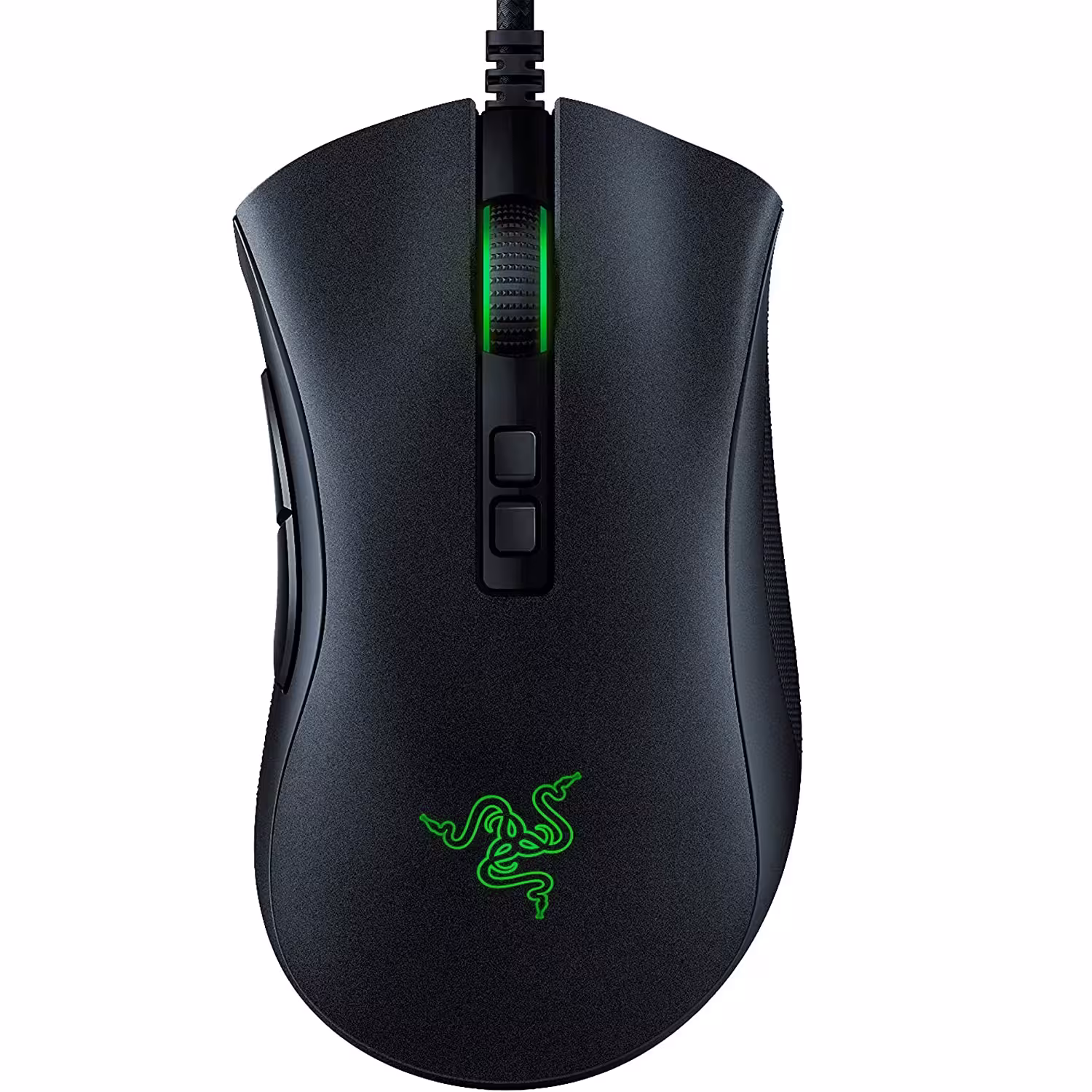 مشخصات، قیمت و خرید ماوس با سیم گیمینگ ریزر مدل  DeathAdder Essential