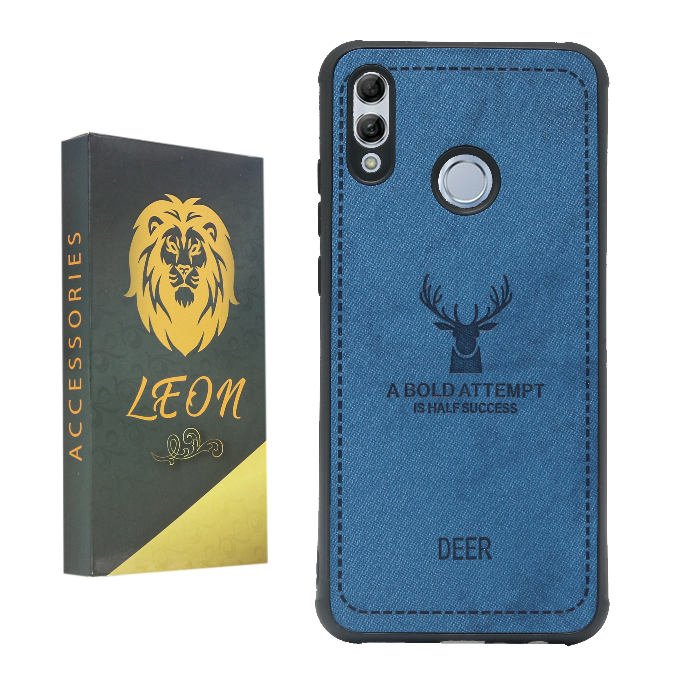 کاور مدل Caver مناسب برای گوشی موبایل آنر 10 Lite