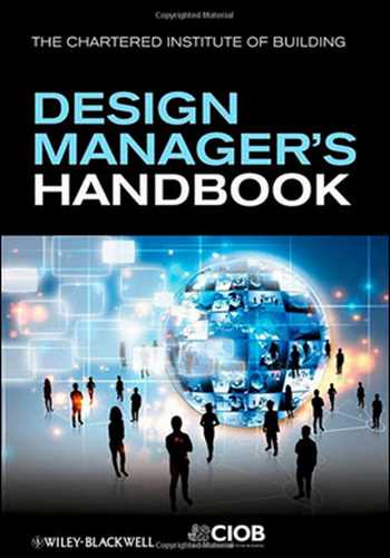  دانلود کتاب The Design Manager’s Handbook - دانلود کتاب های دانشگاهی