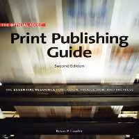 خرید و دانلود نسخه کامل کتاب The Official Adobe Print Publishing Guide