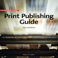 خرید و دانلود نسخه کامل کتاب The Official Adobe Print Publishing Guide