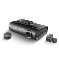 دوربین خودروی شیائومی Xiaomi DDPAI X2S Pro به همراه دوربین عقب