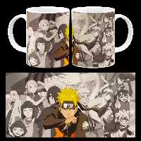 ماگ انیمه naruto مدل F 55