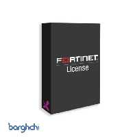 لایسنس فورتی نت مدل FC-10-CON01-401-01-12