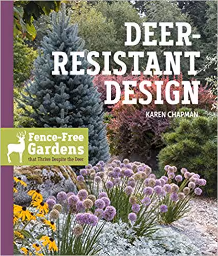 󾕇 دانلود کتاب Deer-Resistant Design - Fence-Free Gardens That Thrive Despite The Deer, 23 July 2019 - دانلود کتاب های دانشگاهی