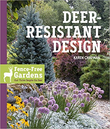 󾕇 دانلود کتاب Deer-Resistant Design - Fence-Free Gardens That Thrive Despite The Deer, 23 July 2019 - دانلود کتاب های دانشگاهی
