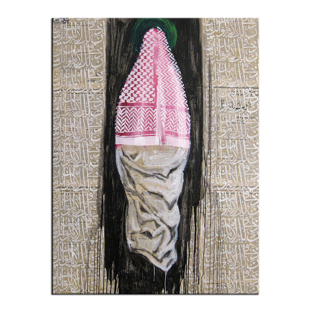 تابلو شاسی گالری آگاپه مدل I24