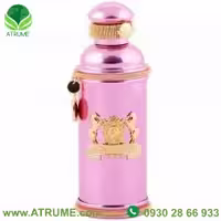 عطر ادکلن الکساندر رز عود 100 میل زنانه