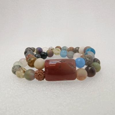 دستبند دوردیفه سنگ معدنی استقلال37