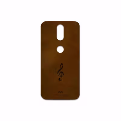 برچسب پوششی ماهوت مدل BFL-SOL مناسب برای گوشی موبایل موتورولا Moto G4