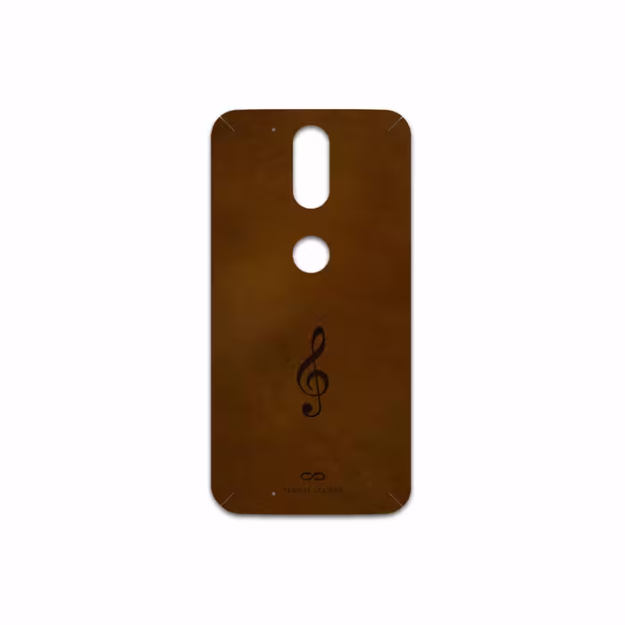 برچسب پوششی ماهوت مدل BFL-SOL مناسب برای گوشی موبایل موتورولا Moto G4