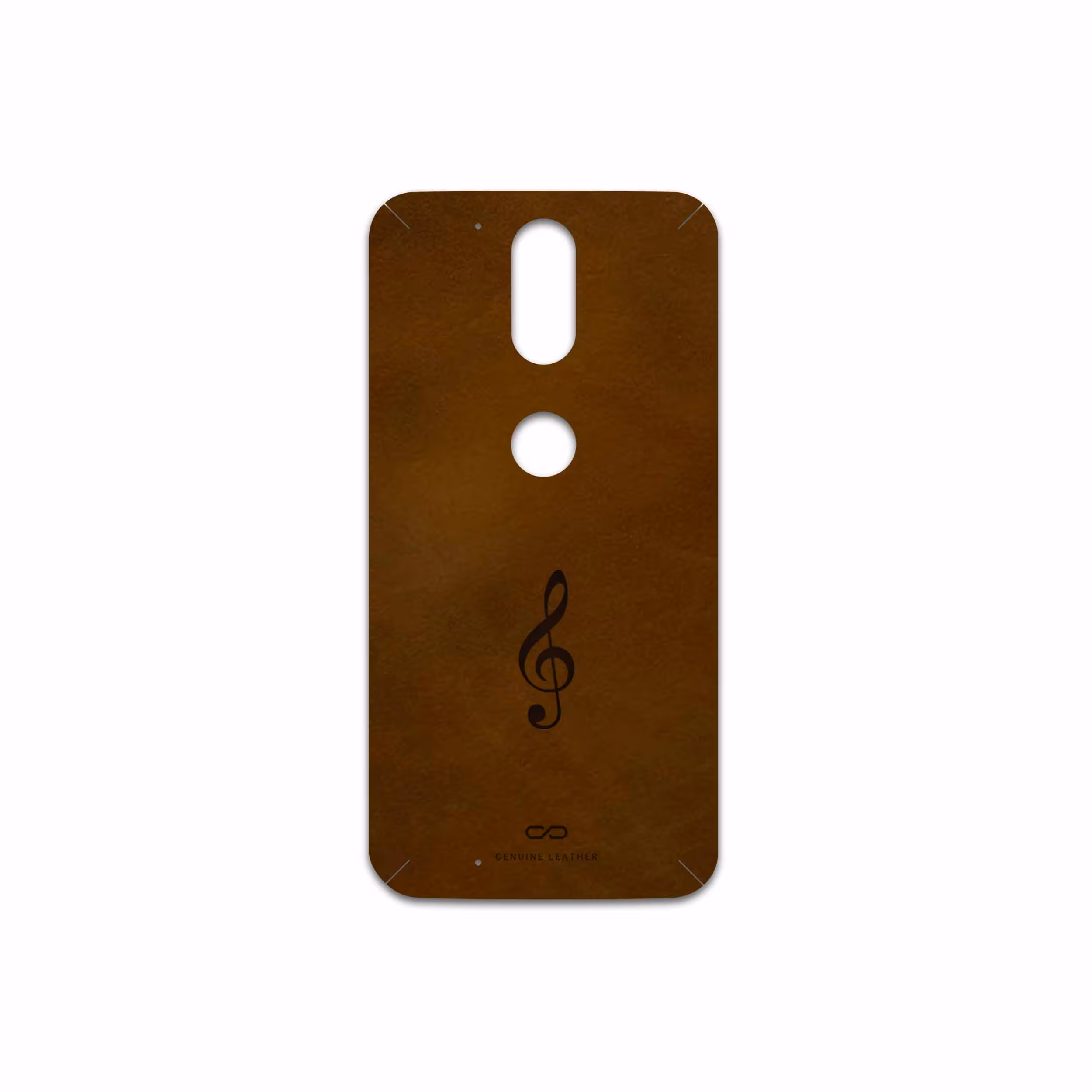 برچسب پوششی ماهوت مدل BFL-SOL مناسب برای گوشی موبایل موتورولا Moto G4