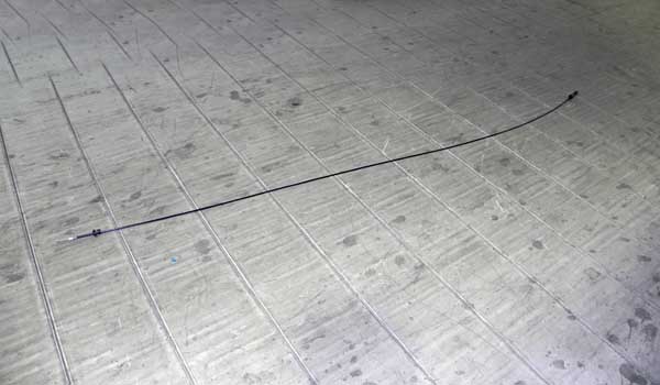 کابل بازکن درب باک ام وی ام 550 چین یدک مرکزی - خرید لوازم یدکی خودروهای چینی - لوازم یدکی خودروهای کره ای - لوازم یدکی خودروهای ژاپنی - کف قیمت بازار - ارسال سریع به سراسر ایران