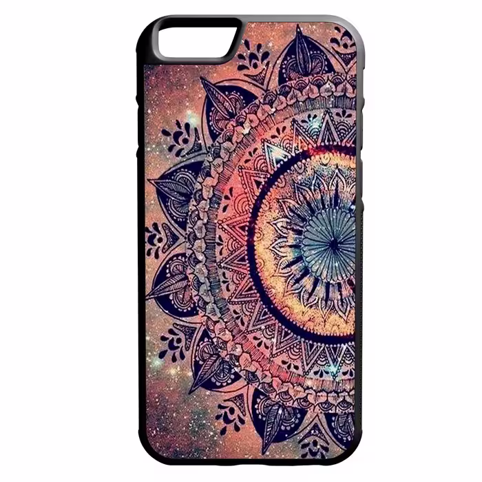 کاور طرح سنتی کد 10247 مناسب برای گوشی موبایل اپل iphone 6 plus/6s plus