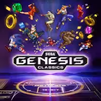 خرید اکانت قانونی Sega Mega Drive Classics PS5 ظرفیت دوم با بهترین قیمت