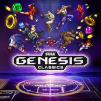 خرید اکانت قانونی Sega Mega Drive Classics PS5 ظرفیت دوم با بهترین قیمت