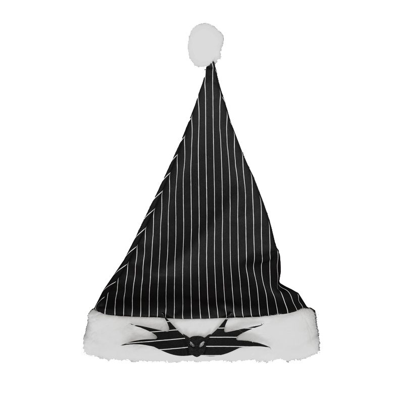 کلاه مدل JACK SKELLINGTON کد J-BW01