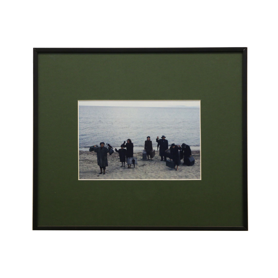 تابلو مدل نمای فیلم بازیگران سیار