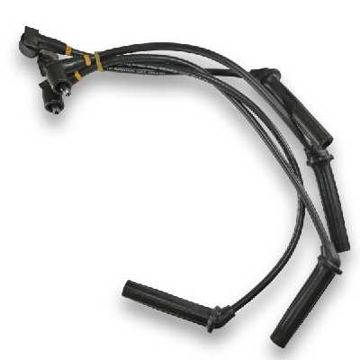 وایر شمع بی پی کو کد 60060000 مناسب برای تیبا بسته 4عددی 