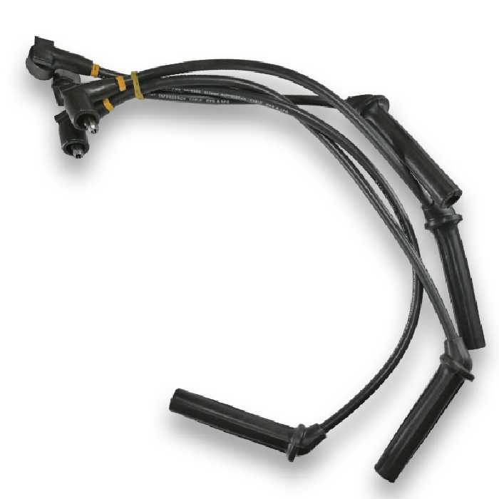 وایر شمع بی پی کو کد 60060000 مناسب برای تیبا بسته 4عددی 