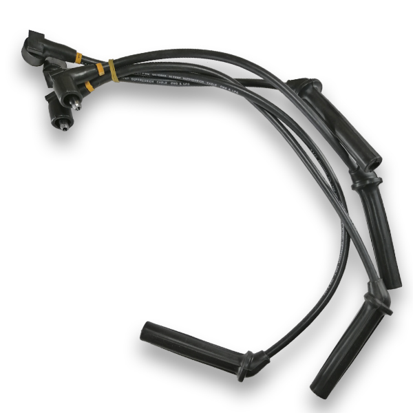 وایر شمع بی پی کو کد 60060000 مناسب برای تیبا بسته 4عددی 