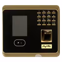 دستگاه حضور و غیاب زمان پرداز مدل ZUF100