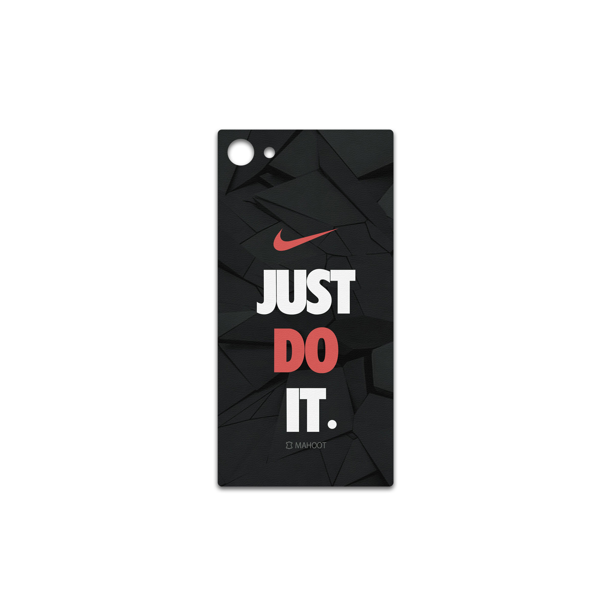 برچسب پوششی ماهوت مدل NK مناسب برای گوشی موبایل سونی Xperia Z5 Compact