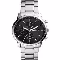 ساعت مچی مردانه فسیل (Fossil)| مدل FS5847