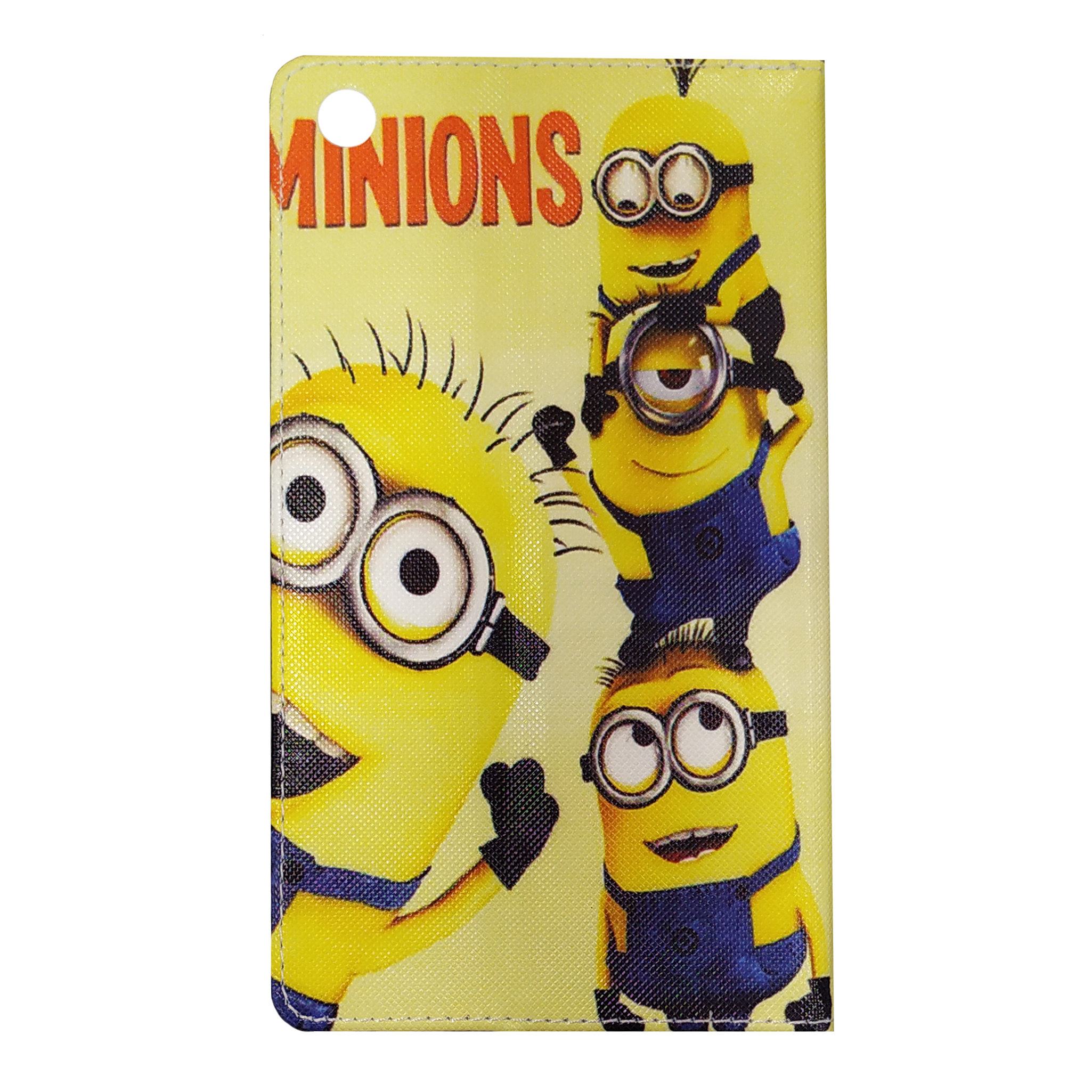 کیف کلاسوری دی-لیان مدل KF-75 مناسب برای تبلت ایسوس Zenpad Z170