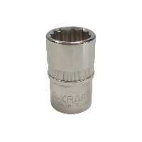 سری بکس آ-کرافت مدل 1/2KFT-5/8INCH سایز 5/8 اینچ