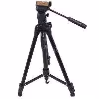 سه پایه دوربین ویفنگ مدل WT3716