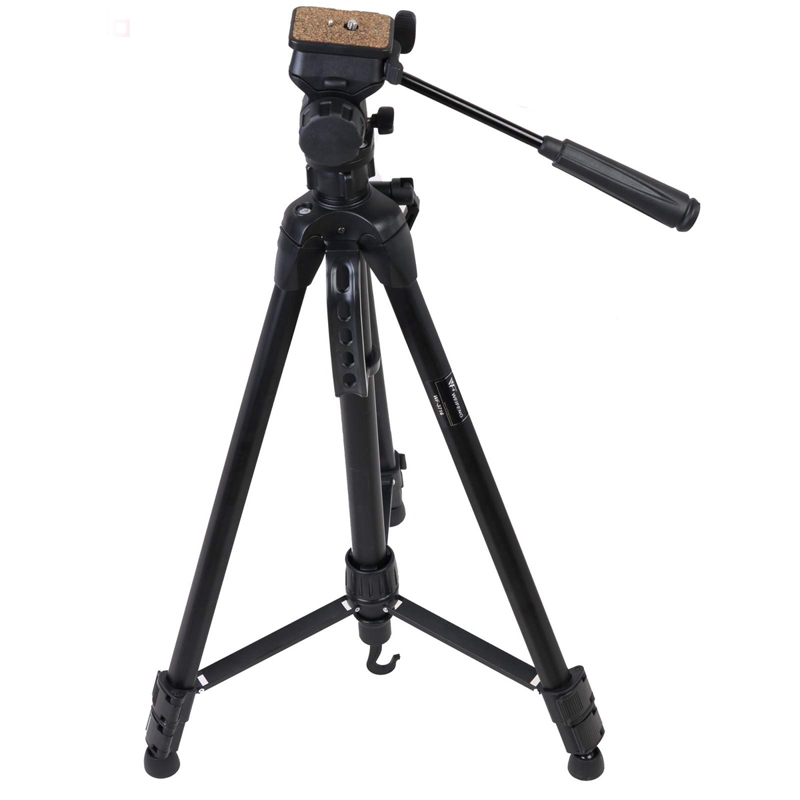 سه پایه دوربین ویفنگ مدل WT3716